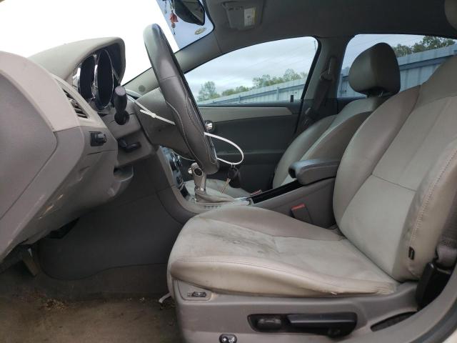Photo 7 from auction – 2012 CHEVROLET MALIBU 2LT with VIN 1G1ZD5EU9CF295520