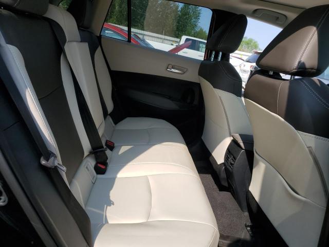 Photo 11 from auction – 2023 TOYOTA COROLLA CR with VIN 7MUDAABG8PV051015