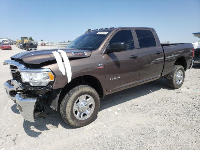 Photo 1 from auction – 2019 RAM 2500 TRADE with VIN 3C6UR5CL1KG640136