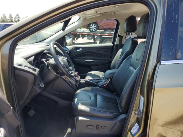 Photo 7 from auction – 2013 FORD ESCAPE TIT with VIN 1FMCU9J91DUD63226