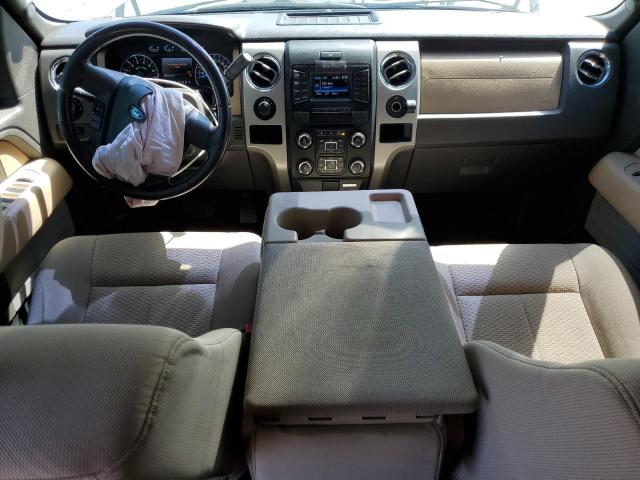 Zdjęcie 8 z aukcji – 2013 FORD F150 SUPER z VIN 1FTFW1EF7DFC02817