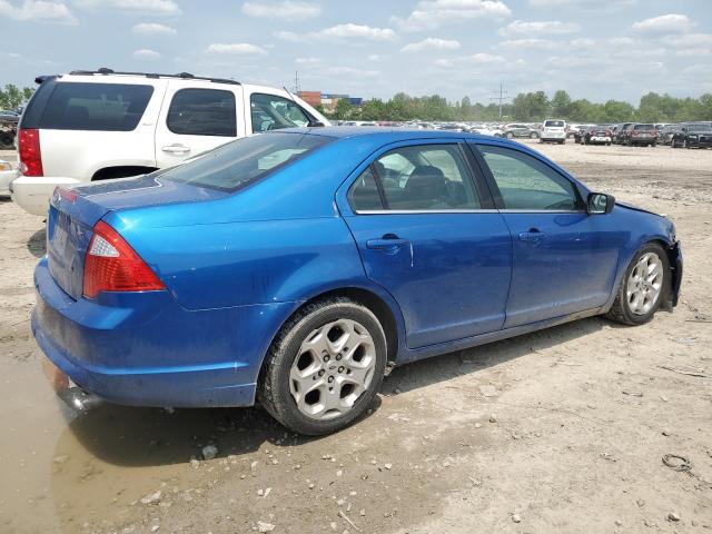 Photo 3 from auction – 2011 FORD FUSION with VIN 3FAHP0HA5BR219332