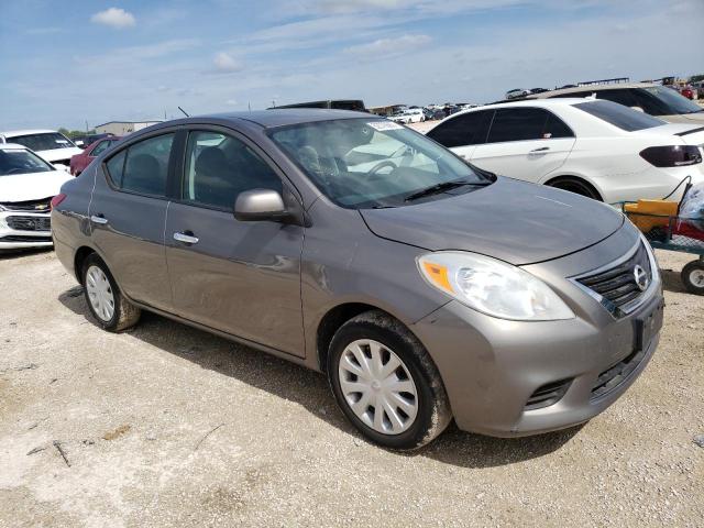 Photo 4 from auction – 2012 NISSAN VERSA S with VIN 3N1CN7AP4CL919707