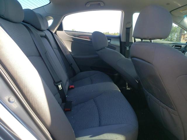 Photo 10 from auction – 2015 HYUNDAI SONATA HYB with VIN KMHEC4A41FA130972