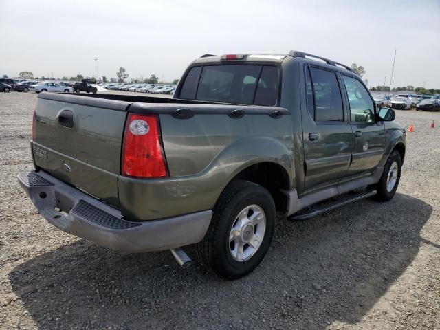 Photo 3 from auction – 2003 FORD EXPLORER S with VIN 1FMZU67E93UA17873