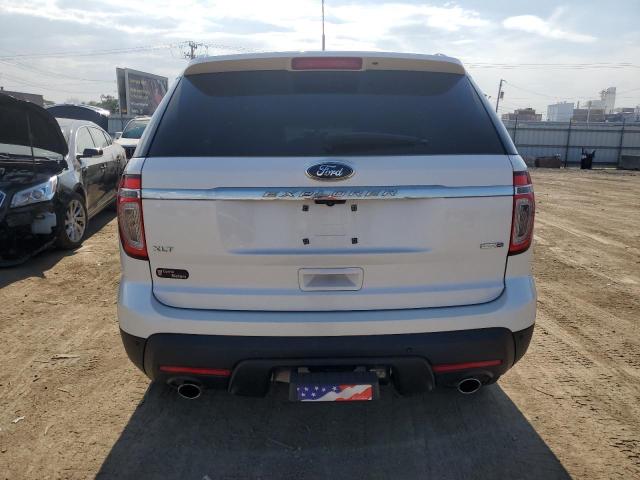 Photo 6 from auction – 2013 FORD EXPLORER X with VIN 1FM5K8D83DGC90127