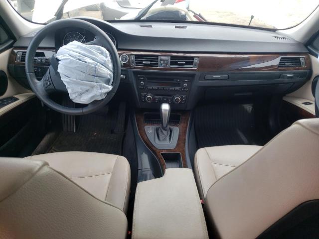 Фото 8 с аукциона – 2011 BMW 328 I SULE с VIN WBAPH5C52BF093273