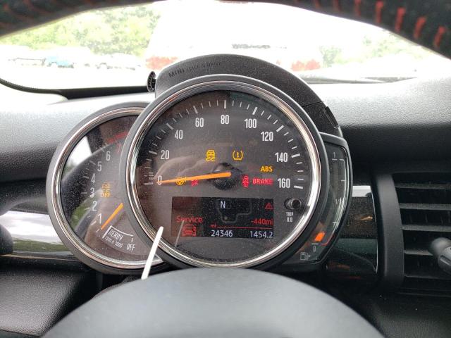 Photo 9 from auction – 2019 MINI COOPER S with VIN WMWXU3C53K2L32787