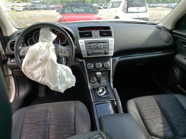 Zdjęcie 8 z aukcji – 2009 MAZDA 6 I z VIN 1YVHP82A995M21552