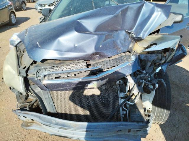 Photo 11 from auction – 2014 CHEVROLET EQUINOX LS with VIN 2GNALAEK2E6295829