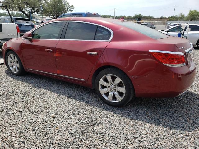 Photo 2 from auction – 2010 BUICK LACROSSE C with VIN 1G4GE5EV3AF147196