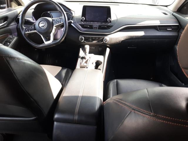 Photo 8 from auction – 2019 NISSAN ALTIMA SR with VIN 1N4BL4CV0KC218364