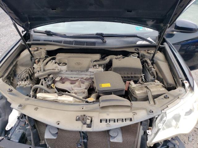 Photo 11 from auction – 2012 TOYOTA CAMRY BASE with VIN 4T4BF1FK1CR247337