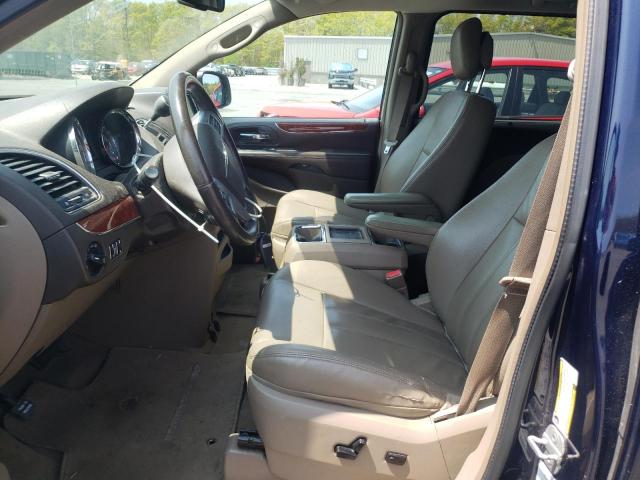 Photo 7 from auction – 2014 CHRYSLER TOWN & COU with VIN 2C4RC1BG6ER115178