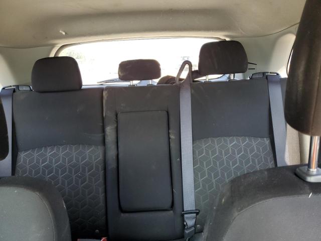 Photo 10 from auction – 2021 MITSUBISHI OUTLANDER with VIN JA4APUAU2MU015049