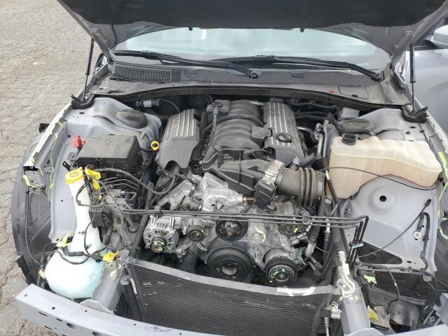Photo 11 from auction – 2020 DODGE CHARGER SC with VIN 2C3CDXGJ0LH241151