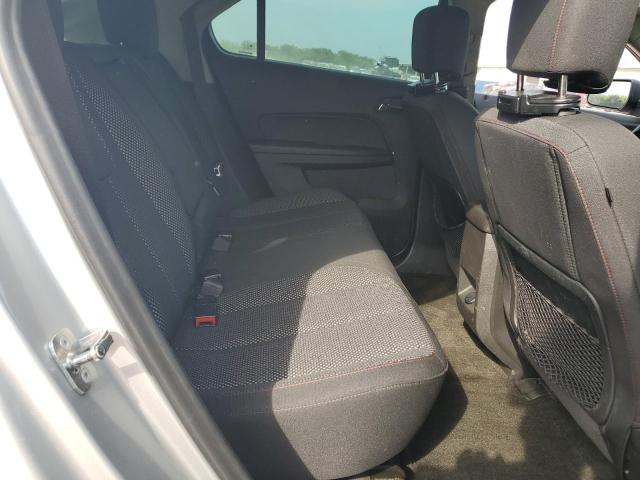 Photo 11 from auction – 2017 CHEVROLET EQUINOX LS with VIN 2GNALBEK2H1597113