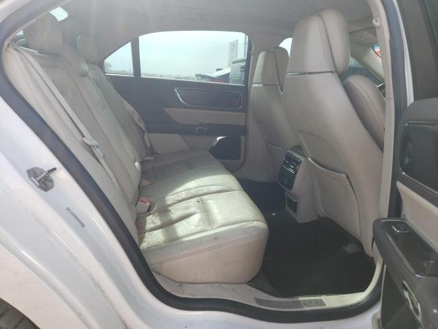 Photo 10 from auction – 2017 LINCOLN CONTINENTA with VIN 1LN6L9SK8H5636745