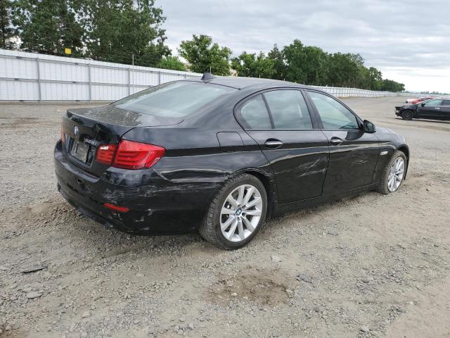Photo 3 from auction – 2011 BMW 528 I with VIN WBAFR1C55BC750277