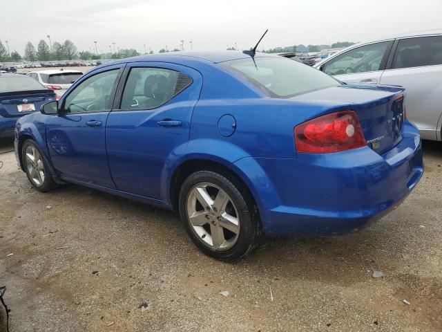 Foto 2 de la subasta – 2014 DODGE AVENGER SE con VIN 1C3CDZAB3EN113073