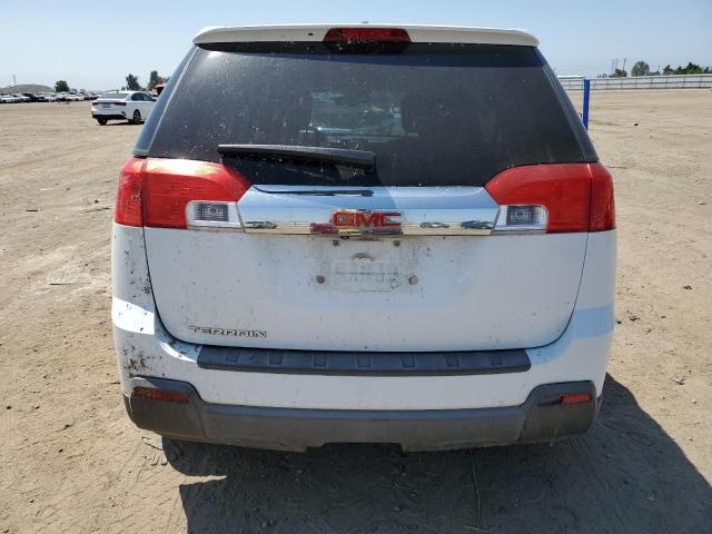 Photo 6 from auction – 2014 GMC TERRAIN SL with VIN 2GKALMEKXE6164856