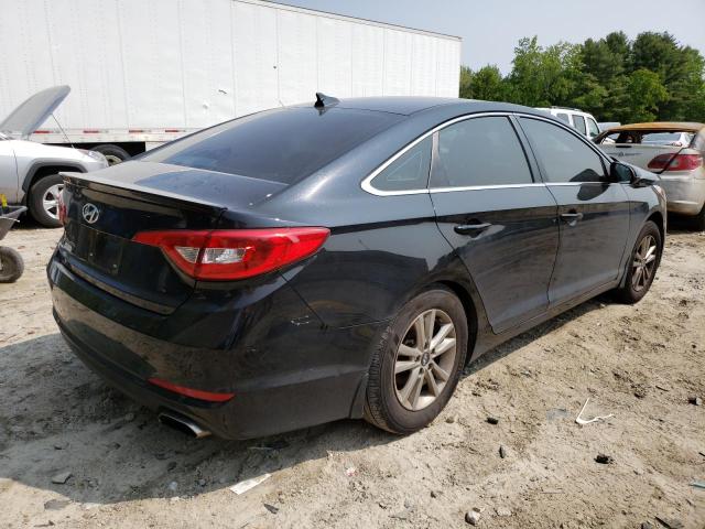 Photo 3 from auction – 2017 HYUNDAI SONATA SE with VIN 5NPE24AF0HH559623