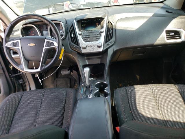 Photo 8 from auction – 2012 CHEVROLET EQUINOX LT with VIN 2GNALDEK3C6398286