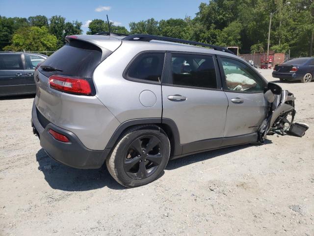 Photo 3 from auction – 2016 JEEP CHEROKEE L with VIN 1C4PJMCB4GW145436