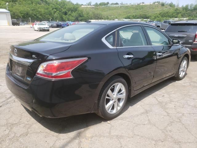 Photo 3 from auction – 2014 NISSAN ALTIMA 2.5 with VIN 1N4AL3AP8EC103042