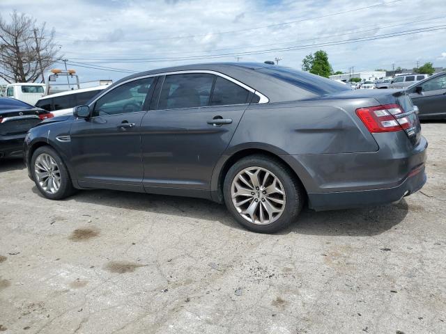 Photo 2 from auction – 2015 FORD TAURUS LIM with VIN 1FAHP2F83FG106326