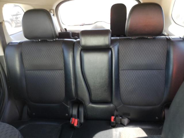 Photo 10 from auction – 2015 MITSUBISHI OUTLANDER with VIN JA4AD3A31FZ014197