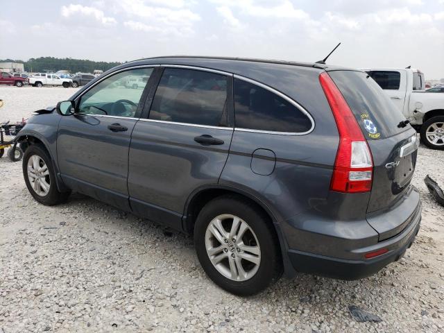 Photo 2 from auction – 2011 HONDA CR-V EX with VIN 5J6RE4H52BL123262