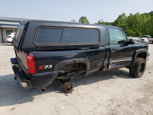 Photo 3 from auction – 2003 CHEVROLET SILVERADO with VIN 1GCEK14T03Z237047