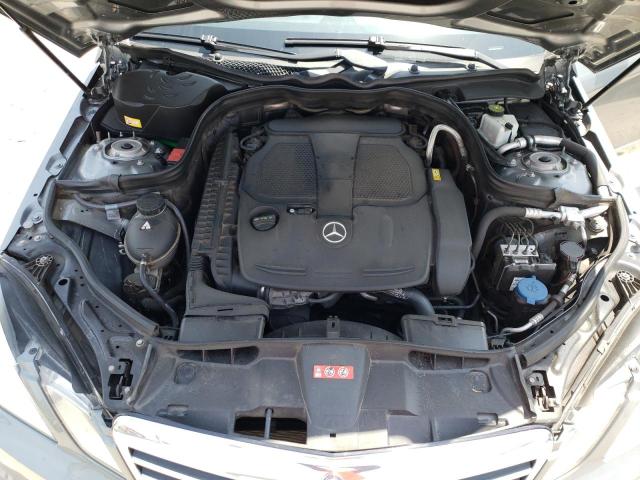 Photo 11 from auction – 2013 MERCEDES-BENZ E 350 with VIN WDDHF5KB3DA765285