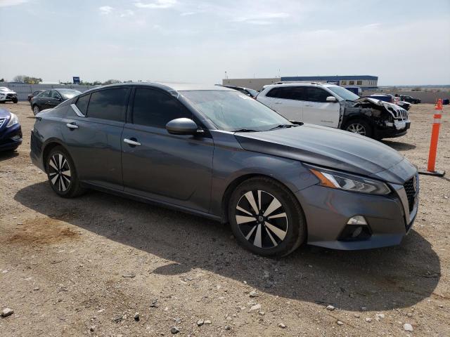 Photo 4 from auction – 2019 NISSAN ALTIMA SL with VIN 1N4BL4EV9KC245608