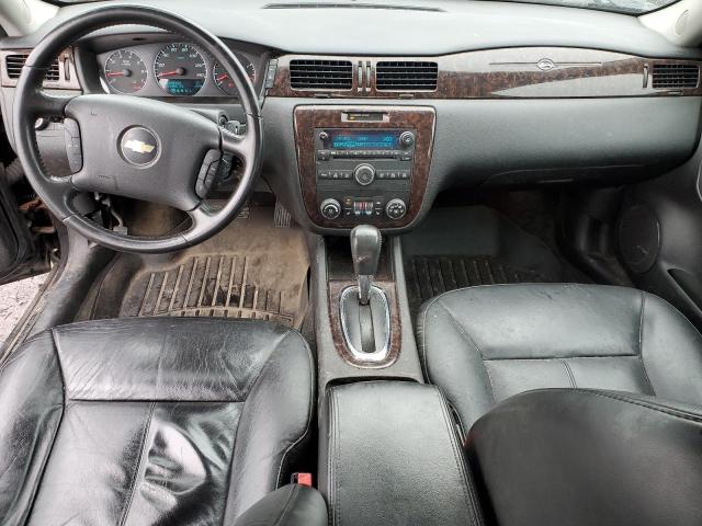 Photo 8 from auction – 2012 CHEVROLET IMPALA LIM with VIN 2G1WC5E35C1179851