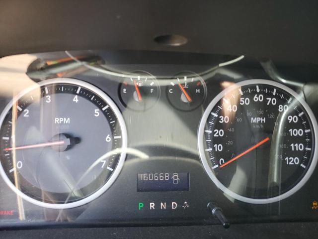 Photo 9 from auction – 2012 DODGE RAM 1500 S with VIN 1C6RD6KT1CS193667
