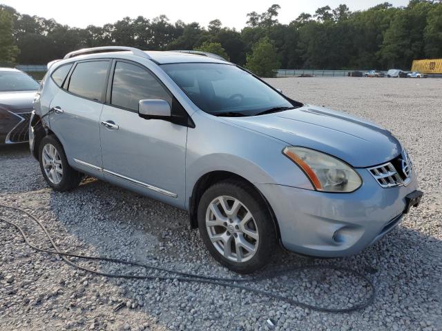 Photo 4 from auction – 2012 NISSAN ROGUE S with VIN JN8AS5MT2CW277724