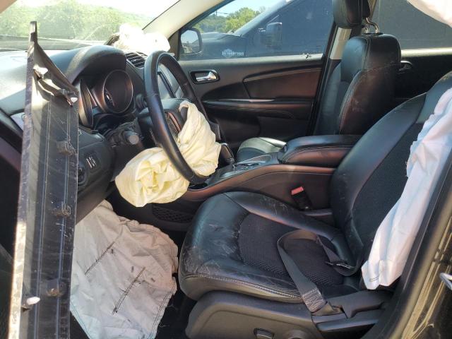 Photo 7 from auction – 2016 DODGE JOURNEY CR with VIN 3C4PDCGB6GT141664