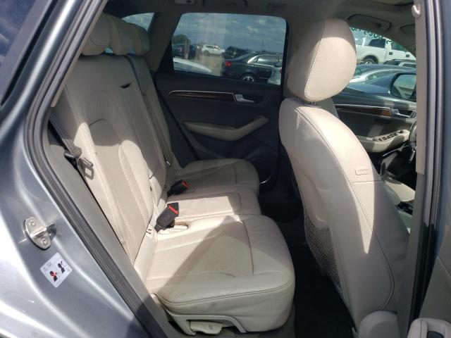 Photo 11 from auction – 2010 AUDI Q5 PRESTIG with VIN WA1VKAFP6AA073437
