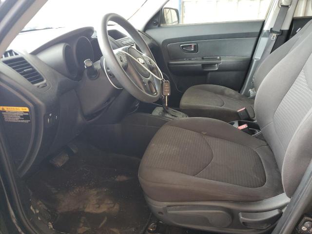 Photo 7 from auction – 2013 KIA SOUL with VIN KNDJT2A52D7487071