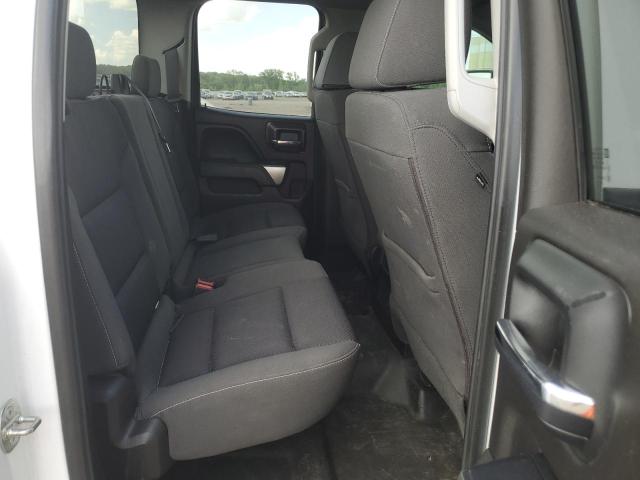 Photo 10 from auction – 2018 CHEVROLET SILVERADO with VIN 1GC2KVEG3JZ334557