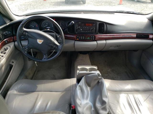 Photo 8 from auction – 2005 BUICK LESABRE LI with VIN 1G4HR54K25U259800