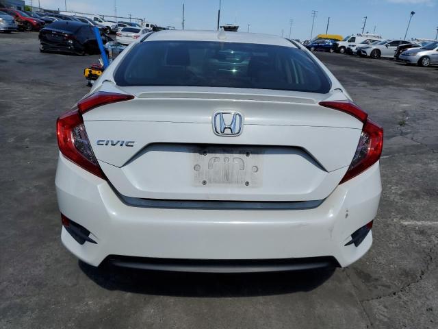 Photo 6 from auction – 2018 HONDA CIVIC EX with VIN JHMFC1F31JX040684