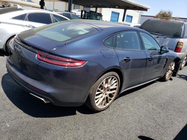 Photo 3 from auction – 2020 PORSCHE PANAMERA B with VIN WP0AA2A70LL100191