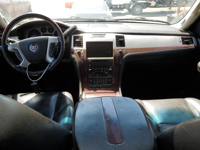 Photo 8 from auction – 2008 CADILLAC ESCALADE E with VIN 1GYFK66888R262287