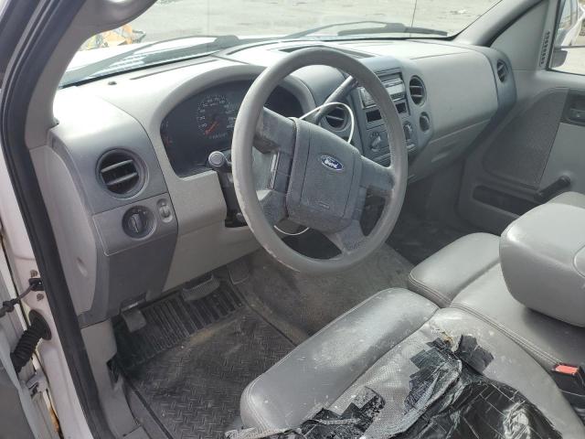 Photo 8 from auction – 2005 FORD F-150 with VIN 1FTRF12225NB38465