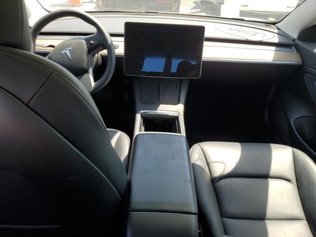 Photo 8 from auction – 2021 TESLA MODEL 3 with VIN 5YJ3E1EA8MF921993