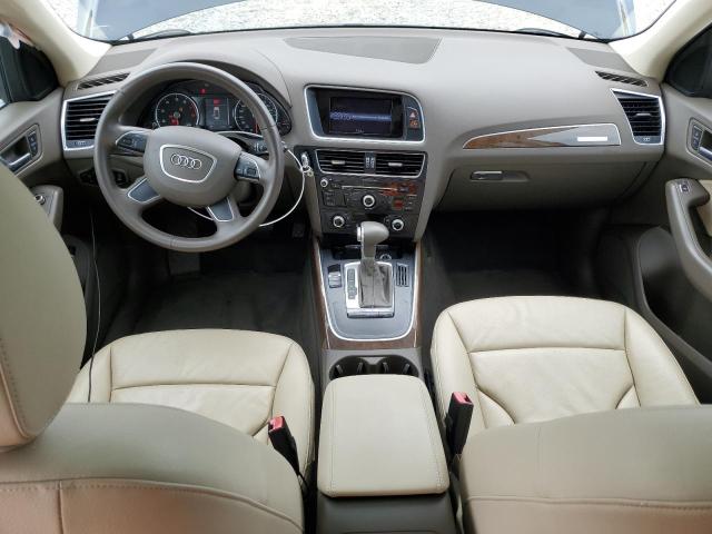 Фото 8 с аукциона – 2015 AUDI Q5 PREMIUM с VIN WA1CFAFP1FA022740