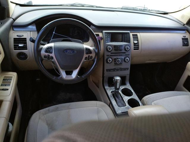 Photo 8 from auction – 2013 FORD FLEX SE with VIN 2FMGK5B82DBD07257